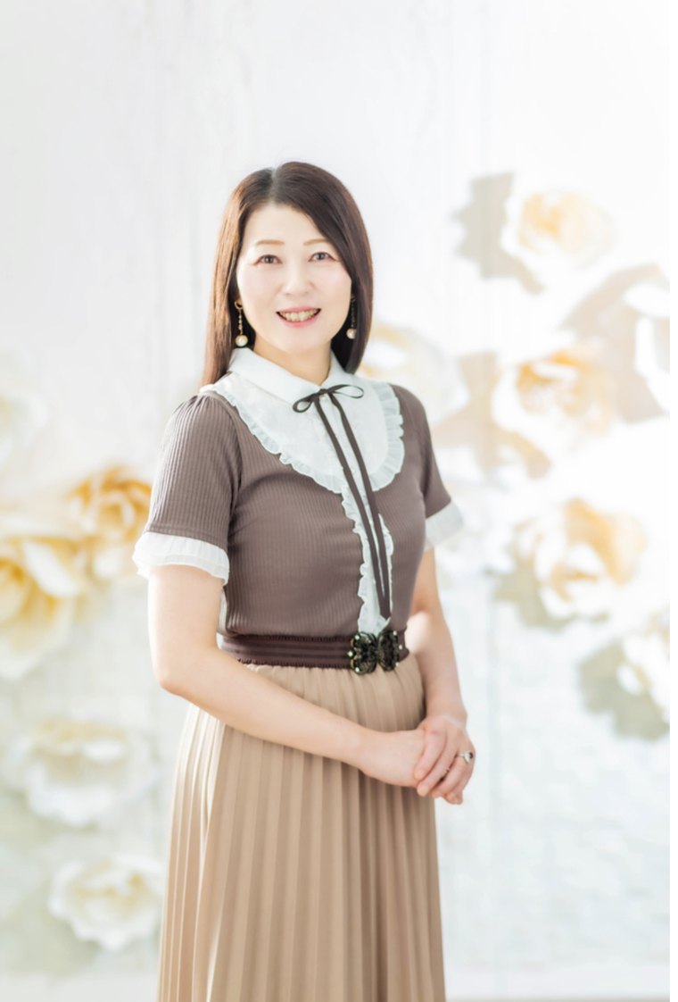 越水有里子