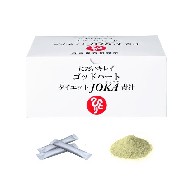 銀座まるかん JOKA青汁