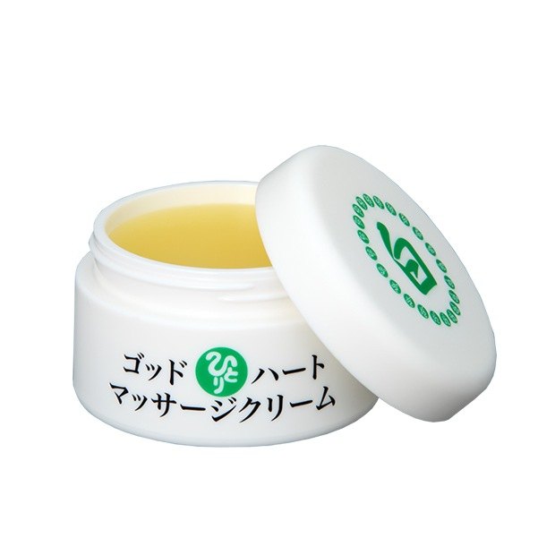 銀座まるかん ゴットマッサージクリーム