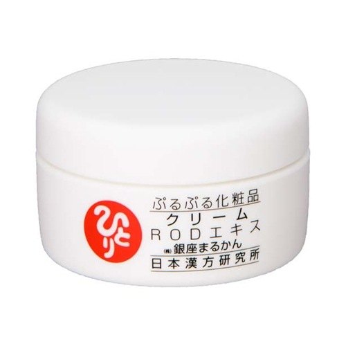 銀座まるかん ぷるぷるクリーム
