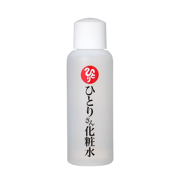 銀座まるかん ひとりさん化粧水