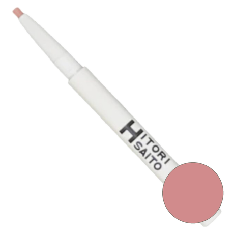 銀座まるかん 美開運リップライナー NO1（ナチュラルピンク）