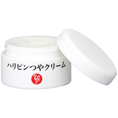 銀座まるかん ハリピンツヤクリーム