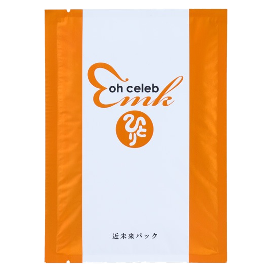 銀座まるかん ohセレブ近未来ながらバック