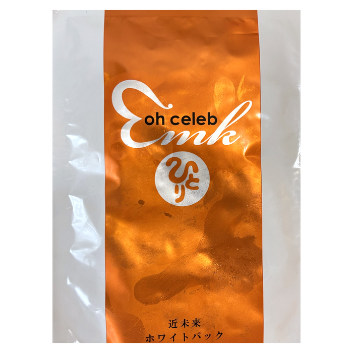 銀座まるかん ohセレブ近未来ながらホワイトパック