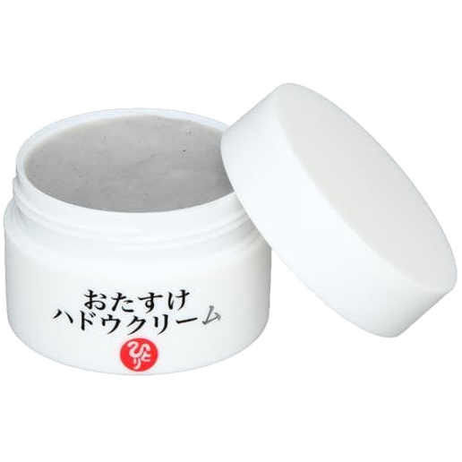 銀座まるかん おたすけハドウクリーム