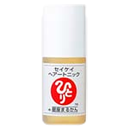 銀座まるかん セイケイヘアートニック