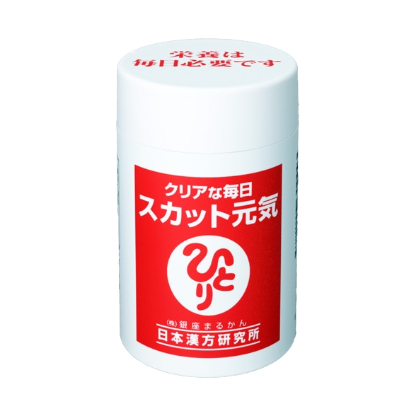 銀座まるかん スカット元気